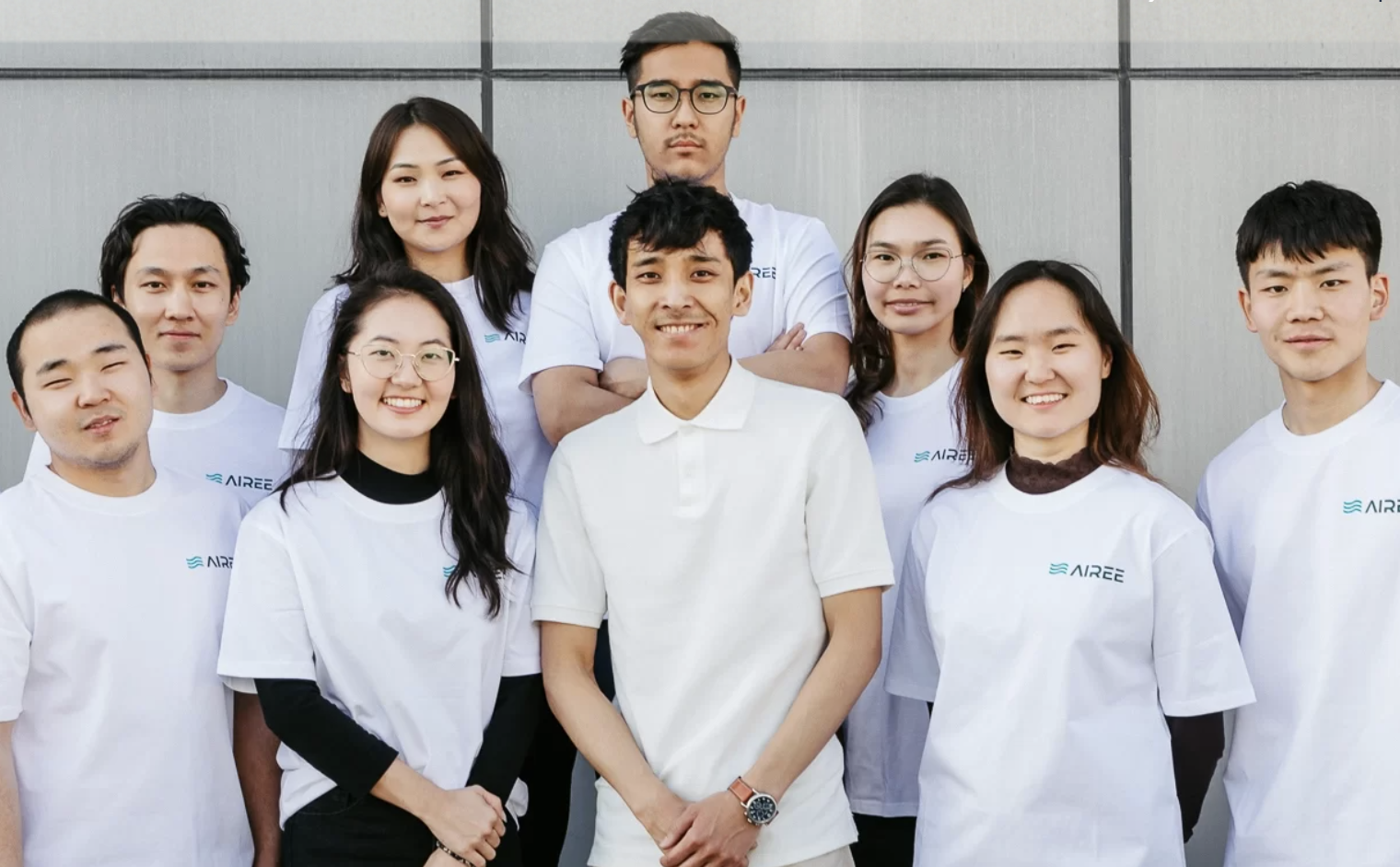 The Bionique team